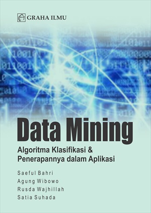 Data Mining Algoritma Klasifikasi & Penerapannya dalam Aplikasi