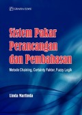 Sistem Pakar Perancangan dan Pembahasan