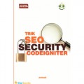 Trik Seo Security Codeigniter
